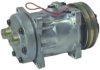 IVECO 504002477 Compressor, air conditioning